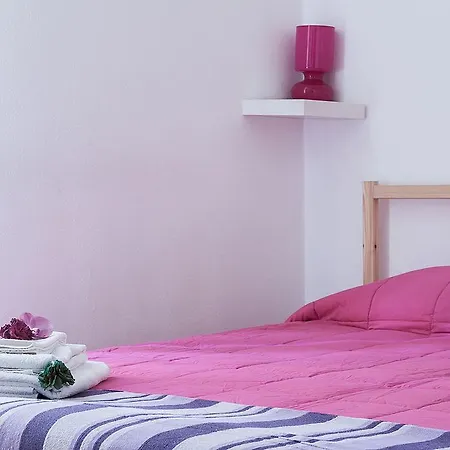 Πανσιόν A Ca' De Nino Λα Σπέτσια