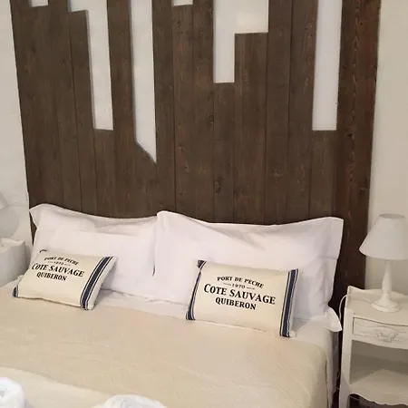 A Ca' De Nino Πανσιόν