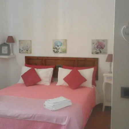 Πανσιόν A Ca' De Nino 2*