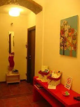 Affittacamere A Ca' De Nino 2*