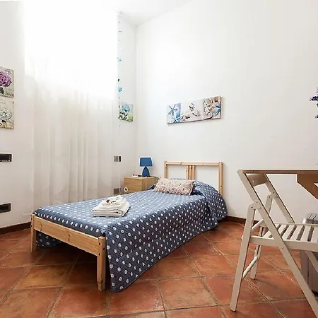 Maison d'hôtes A Ca' De Nino La Spezia