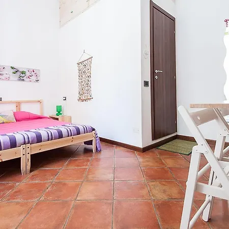 Maison d'hôtes A Ca' De Nino 2*