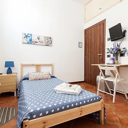 Pensjonat A Ca' De Nino 2*