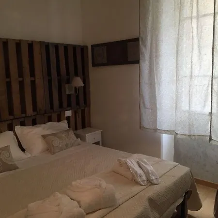A Ca' De Nino Maison d'hôtes