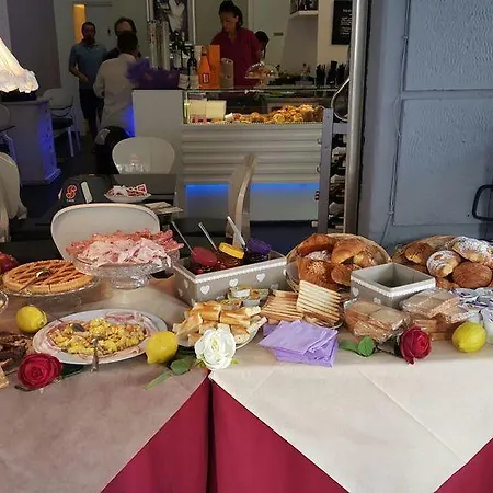A Ca' De Nino Guest house 2*
