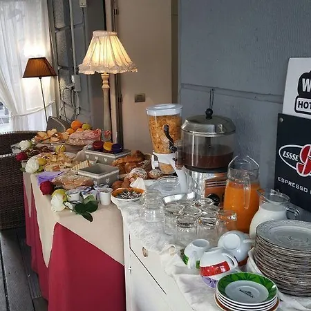 A Ca' De Nino 2*