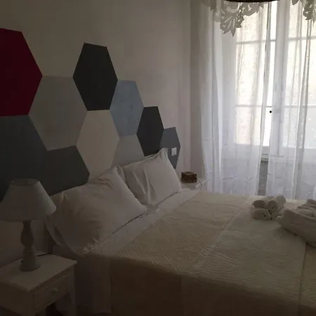 A Ca' De Nino 2* La Spezia