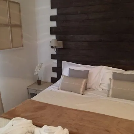 A Ca' De Nino Maison d'hôtes 2*