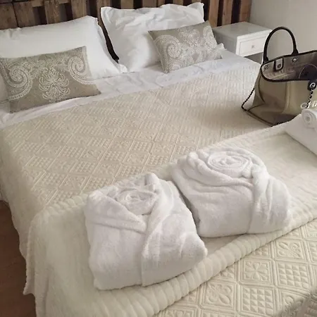 A Ca' De Nino Gasthuis La Spezia