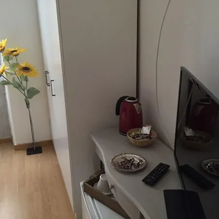 A Ca' De Nino Maison d'hôtes La Spezia