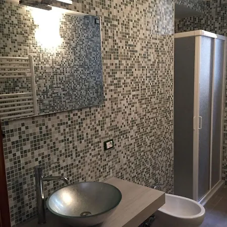 A Ca' De Nino Maison d'hôtes