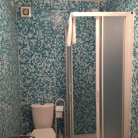 A Ca' De Nino Guest house 2*