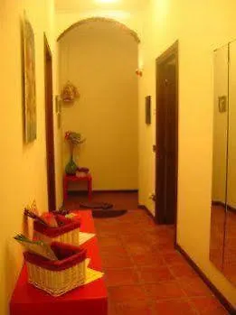 A Ca' De Nino 2* La Spezia