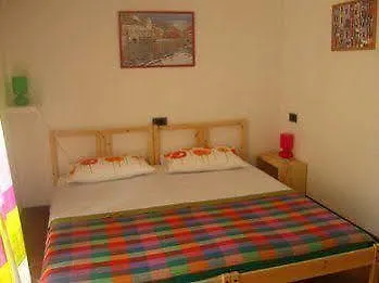 Guest house A Ca' De Nino La Spezia